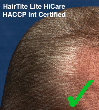 Hair Contamination: The Key to Compliance
